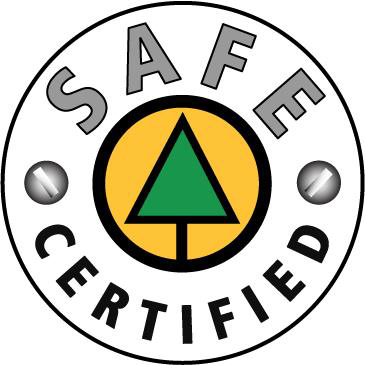 SAFE Certified